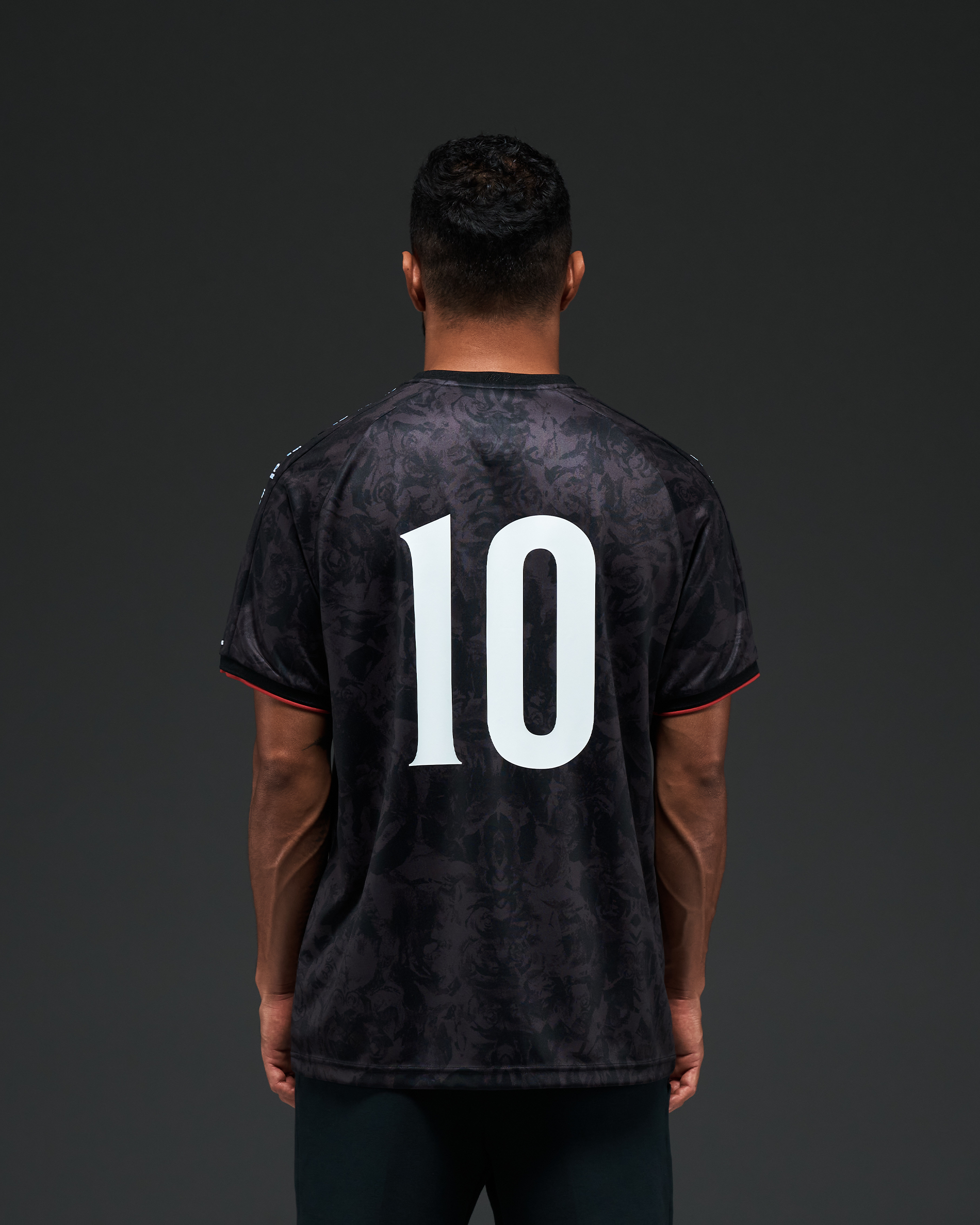 Camiseta Heritage Belligol (Edición Mundial 2026)
