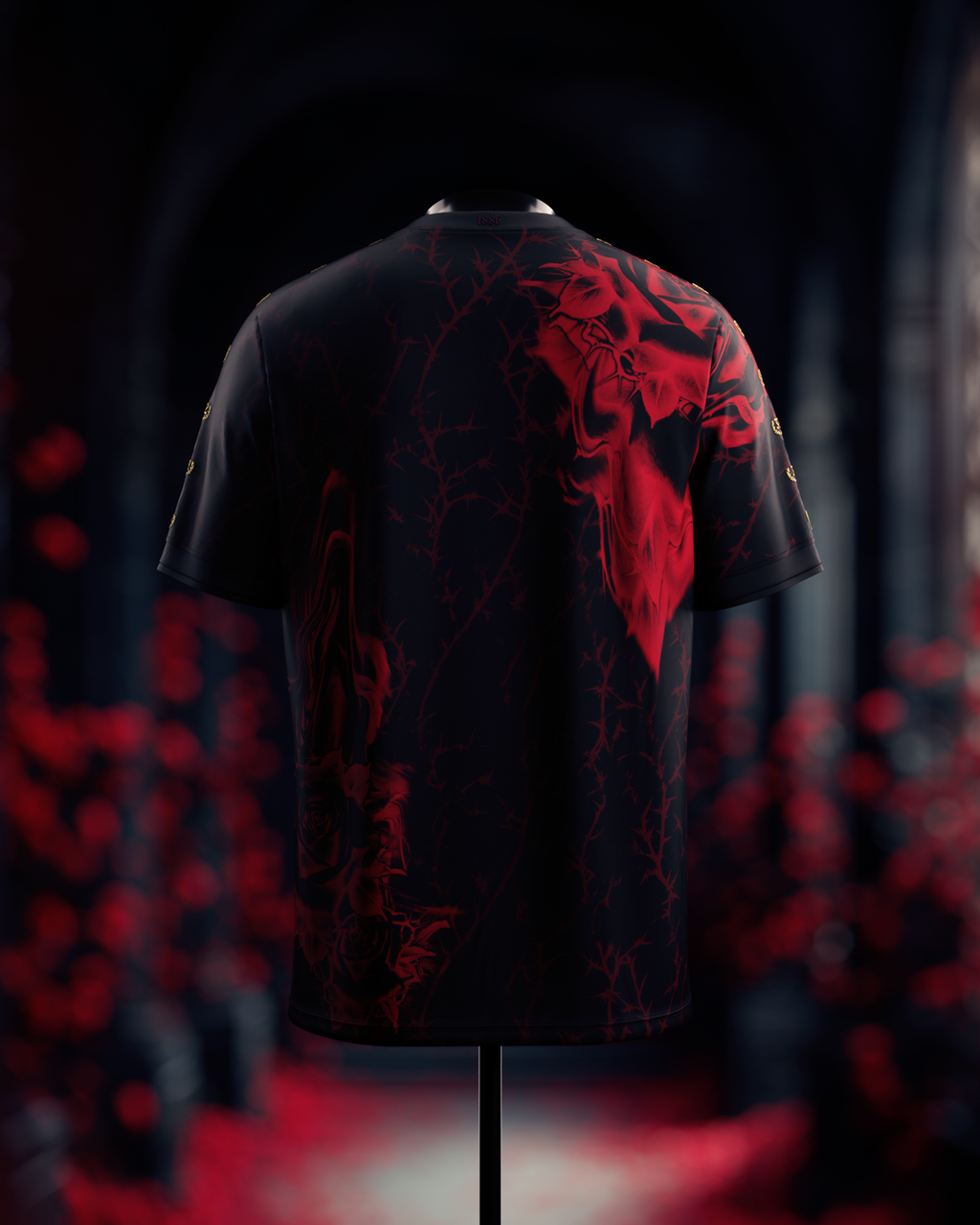 Camiseta Heritage AFC 2026 (Edición Mundial 2026)