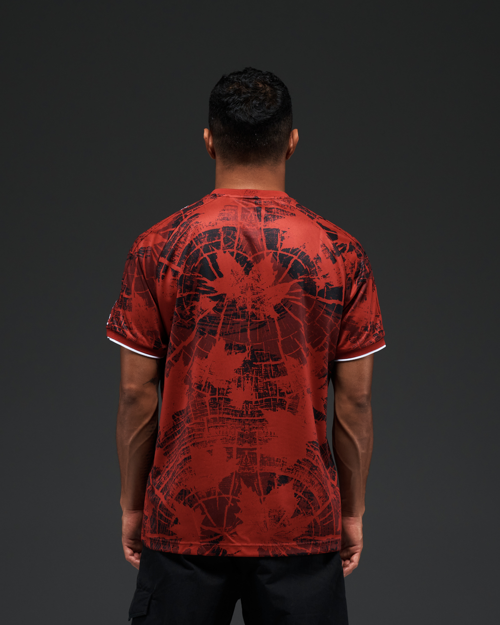 Camiseta Heritage Canadá (Edición Mundial 2026)