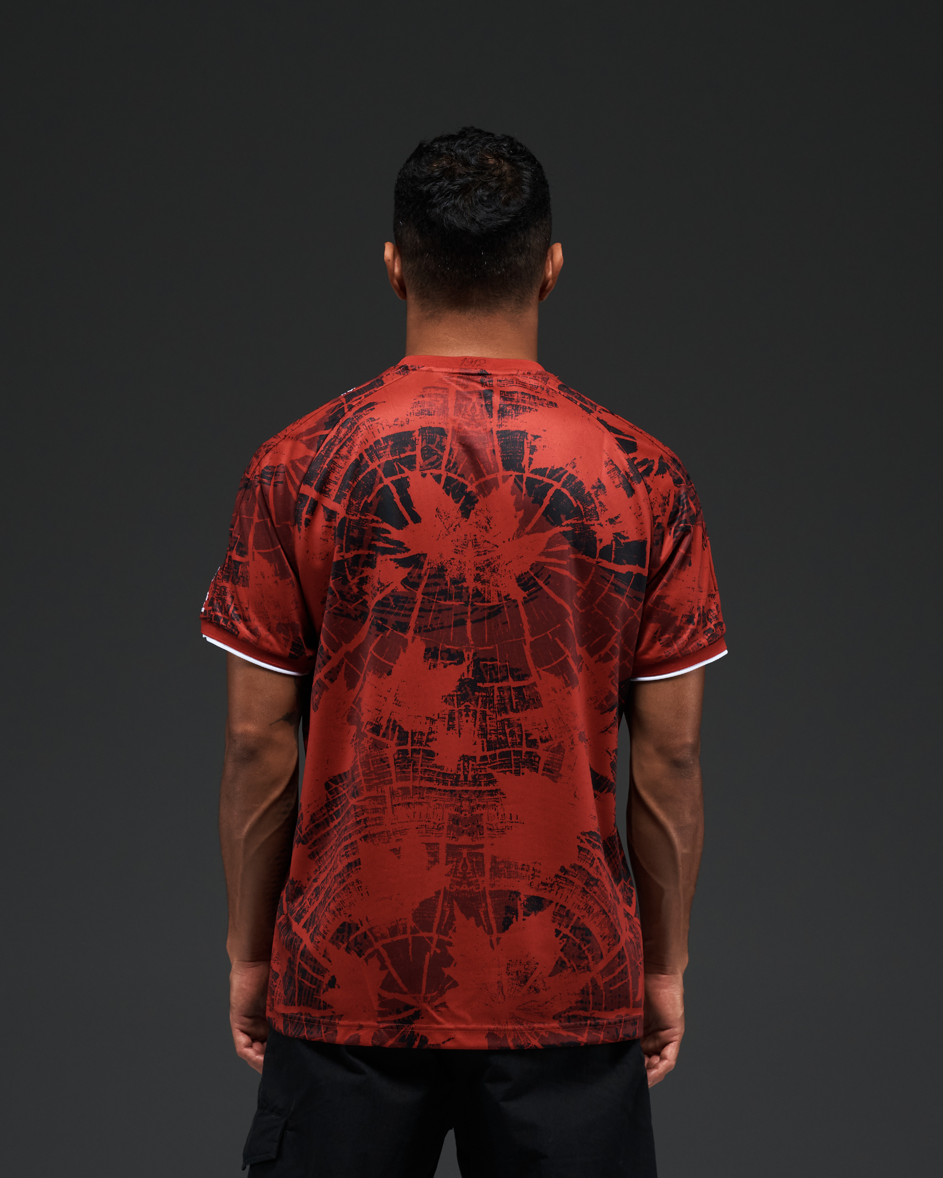 Camiseta Heritage Canadá (Edición Mundial 2026)