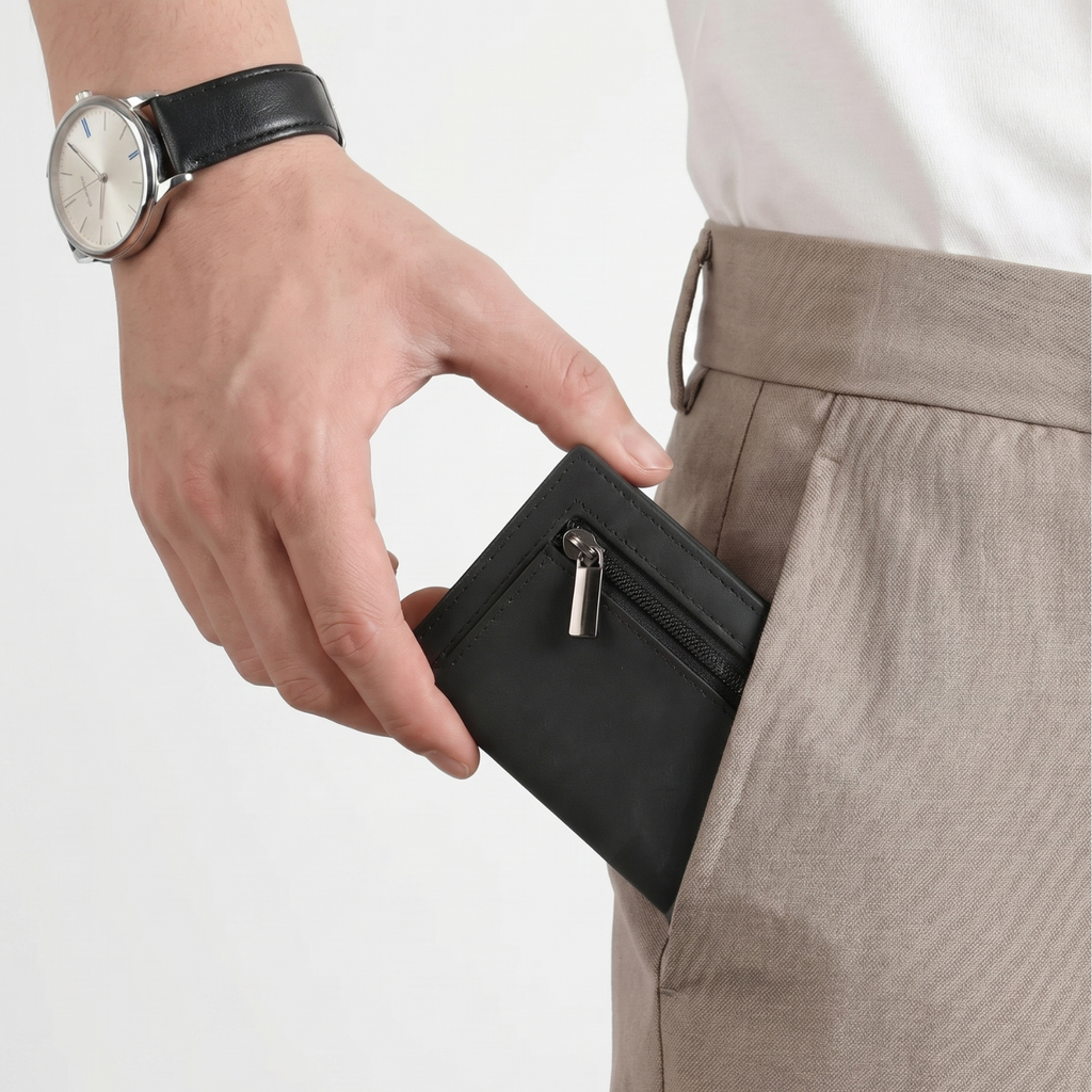Cartera Martéa 2.0 (tarjeta localizadora gratis)
