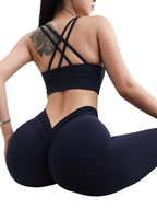 Legging Butt Scrunch Moldeador