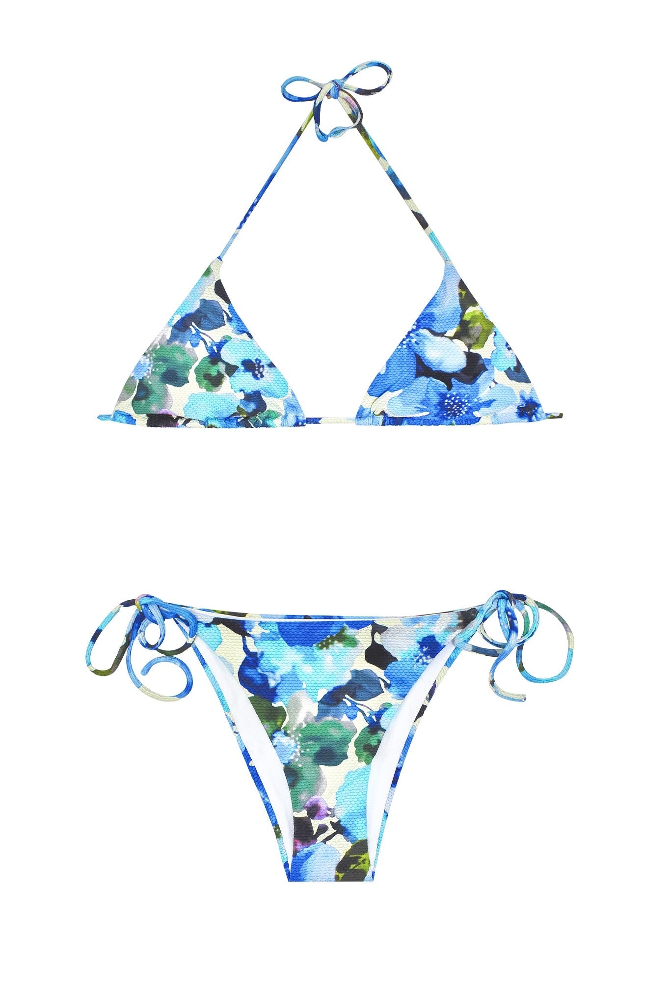 BALI BLUE WATER