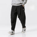 Akio | Pantalón Harem de Invierno