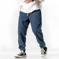 Jitsu | Pantalón de Terciopelo Acanalado