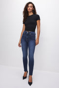VAQUEROS LEGS SKINNY JEANS | MARTÉA