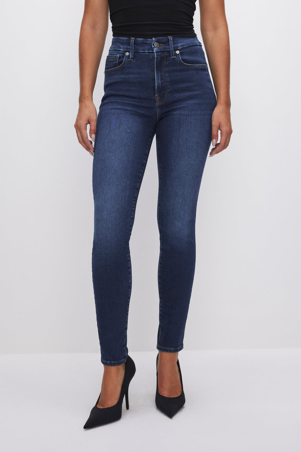 VAQUEROS LEGS SKINNY JEANS | MARTÉA