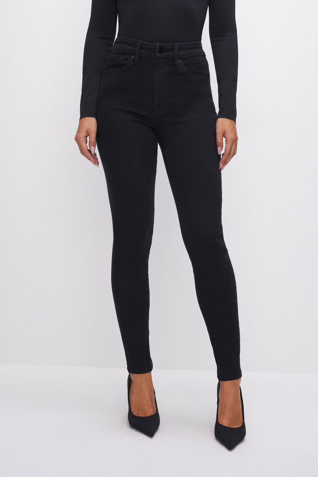 VAQUEROS SKINNY | MARTÉA