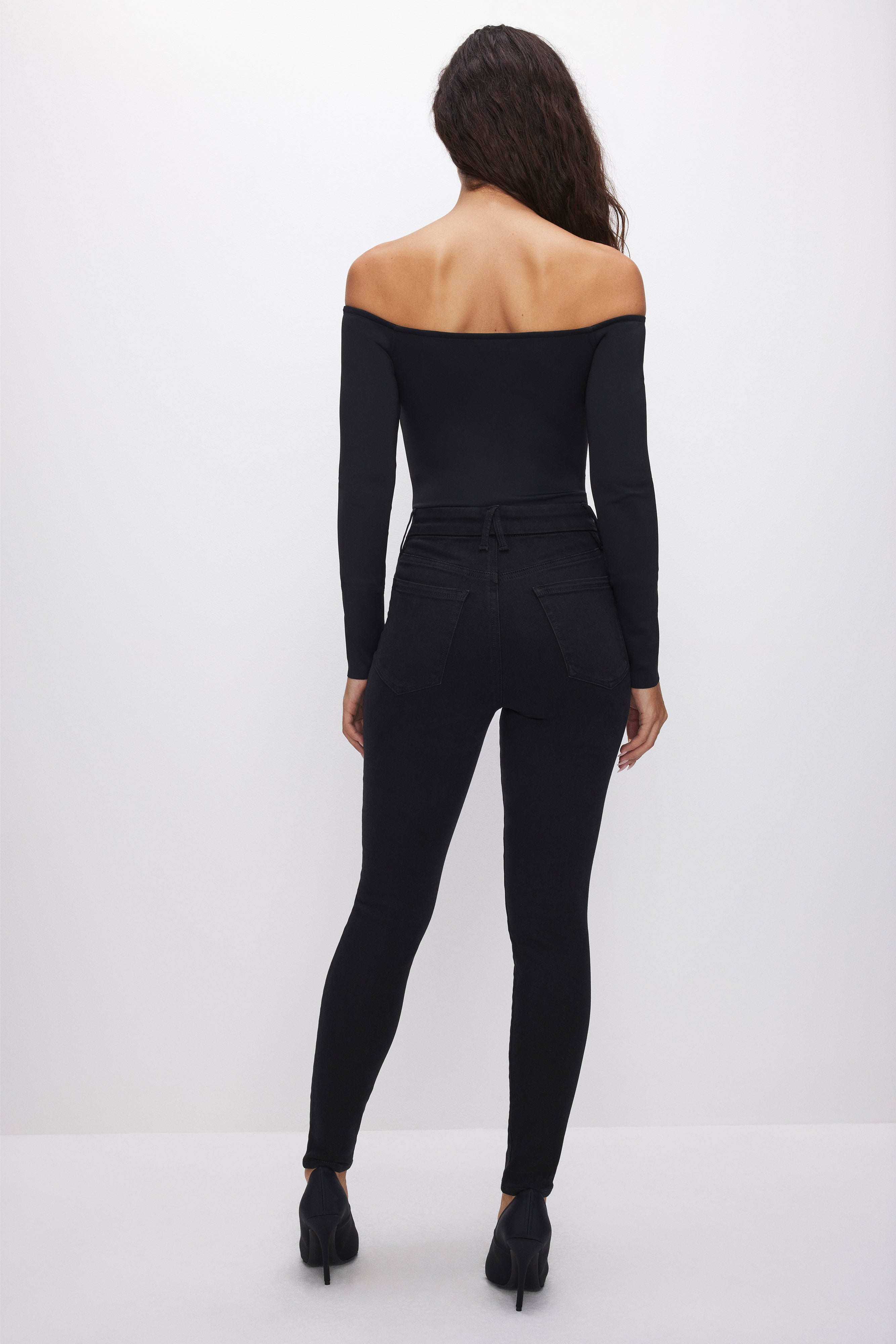 VAQUEROS SKINNY | MARTÉA