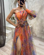 Vestido Dama