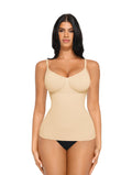 Top Camisola Moldeadora