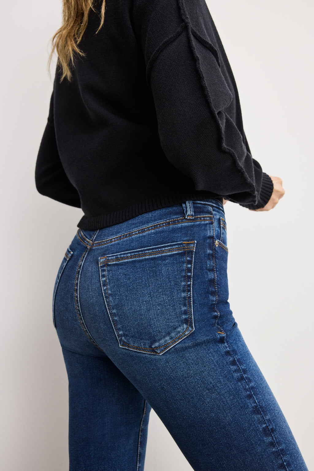 VAQUEROS CLASSIC BOOTCUT | MARTÉA