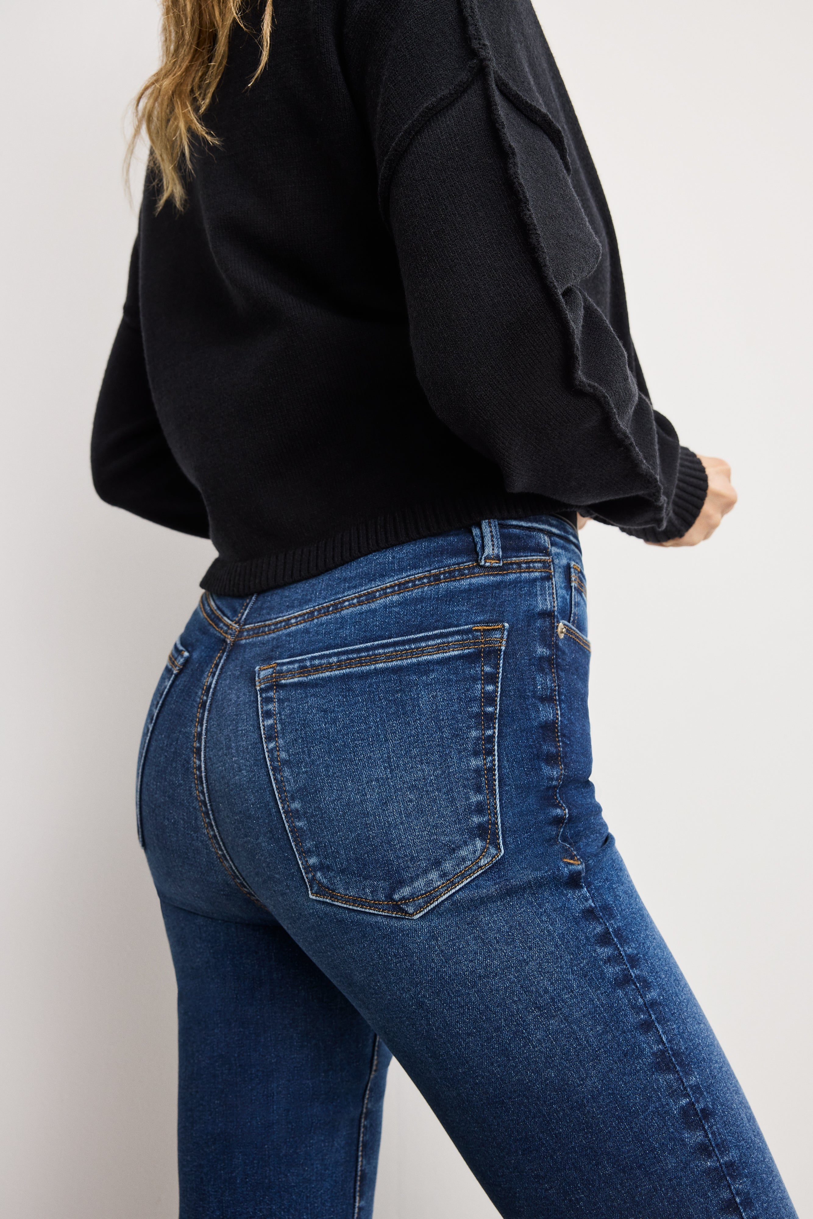 VAQUEROS CLASSIC BOOTCUT | MARTÉA
