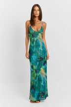 Vestido Maxi Vera