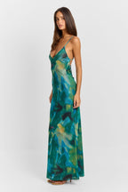 Vestido Maxi Vera