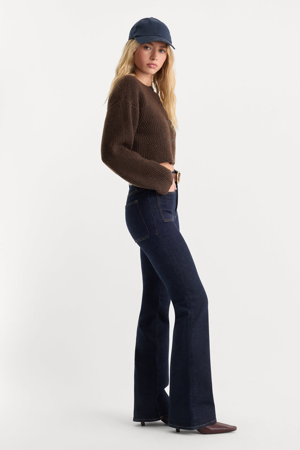 VAQUEROS CLASSIC BOOTCUT | MARTÉA
