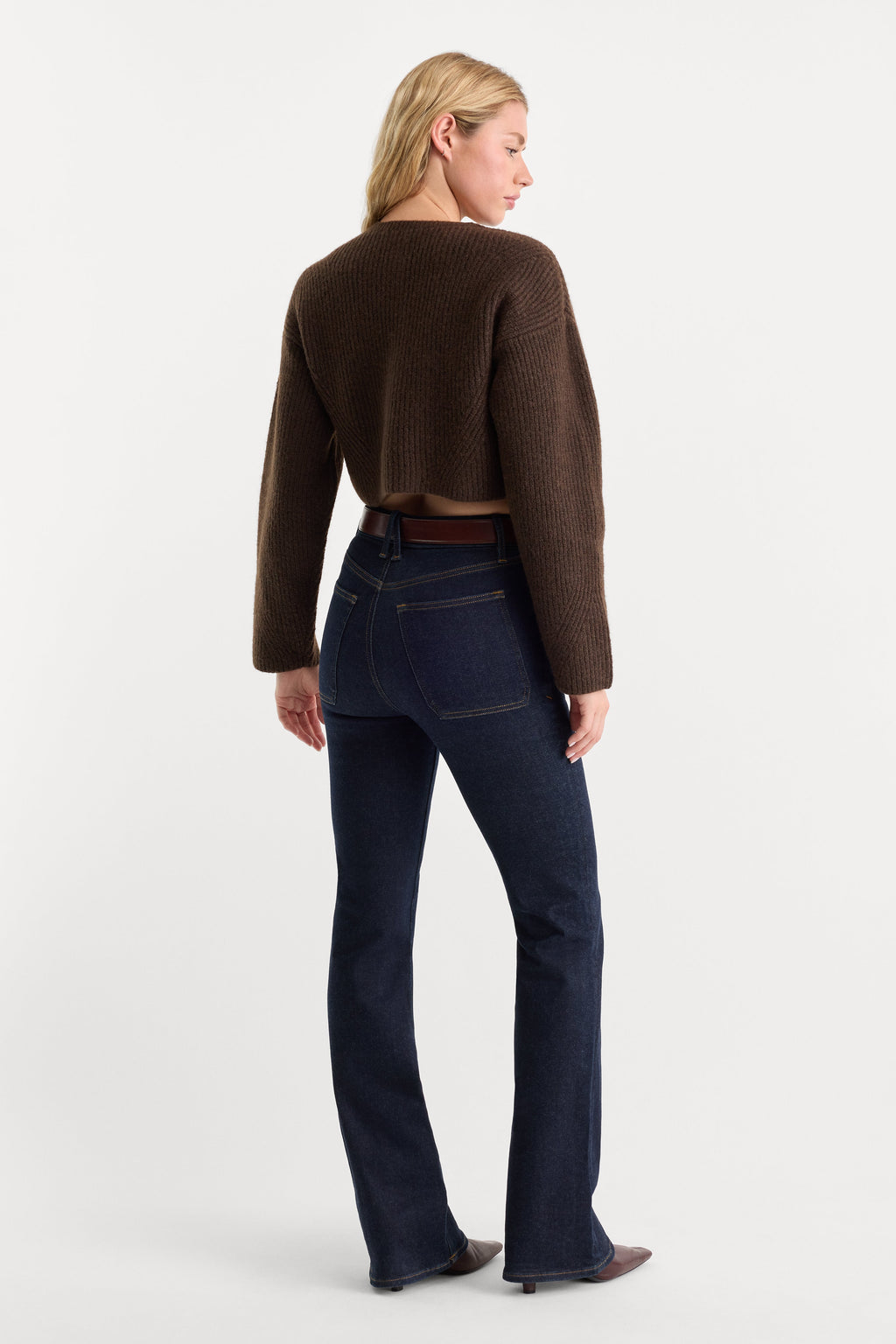 VAQUEROS CLASSIC BOOTCUT | MARTÉA