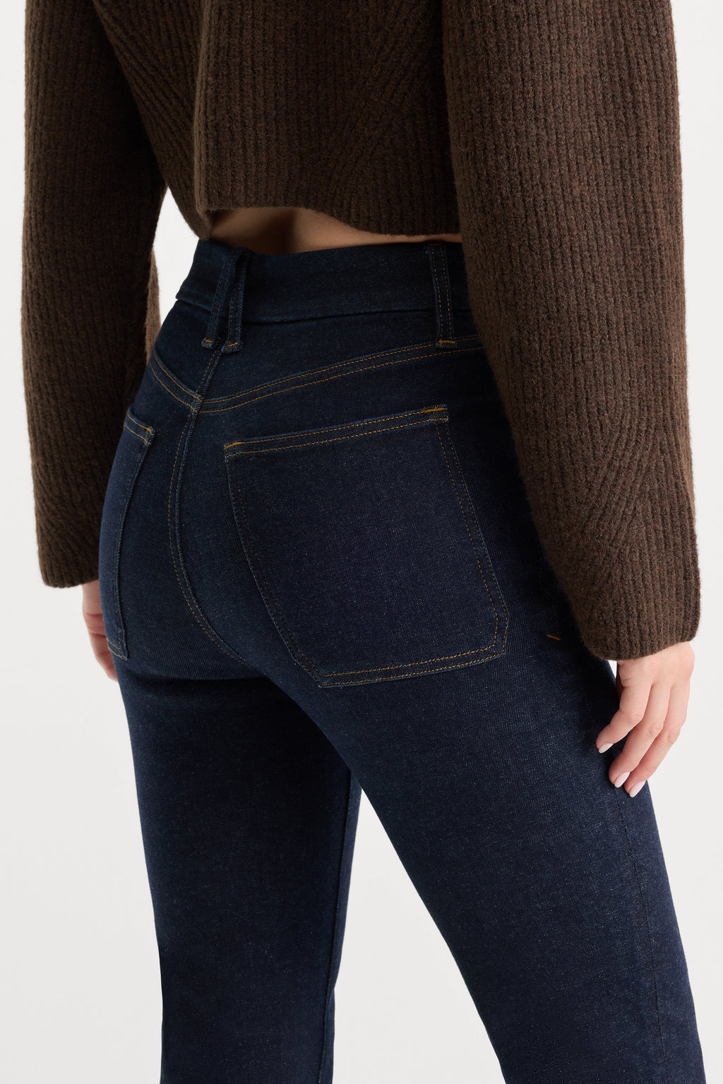 VAQUEROS CLASSIC BOOTCUT | MARTÉA