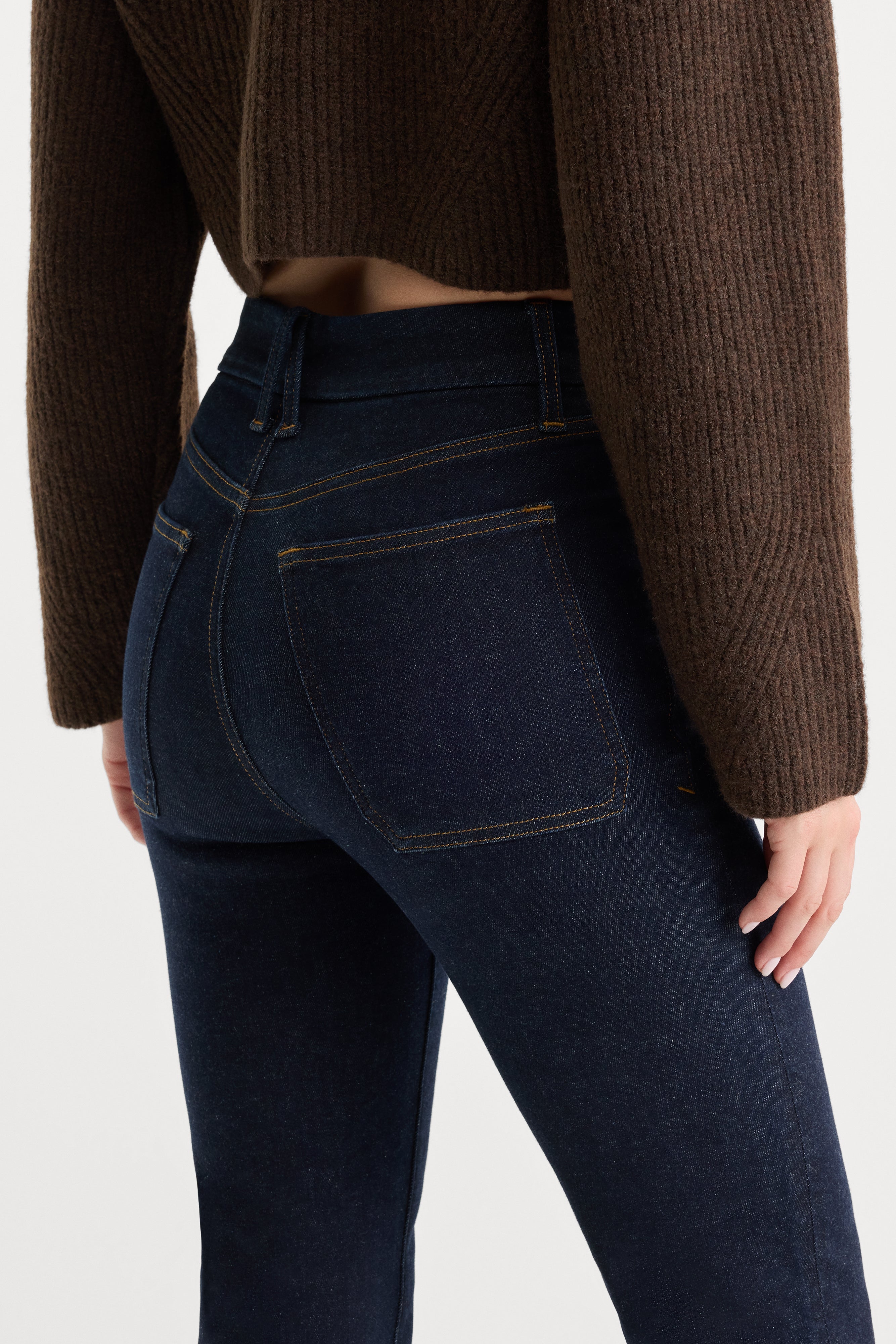 VAQUEROS CLASSIC BOOTCUT | MARTÉA