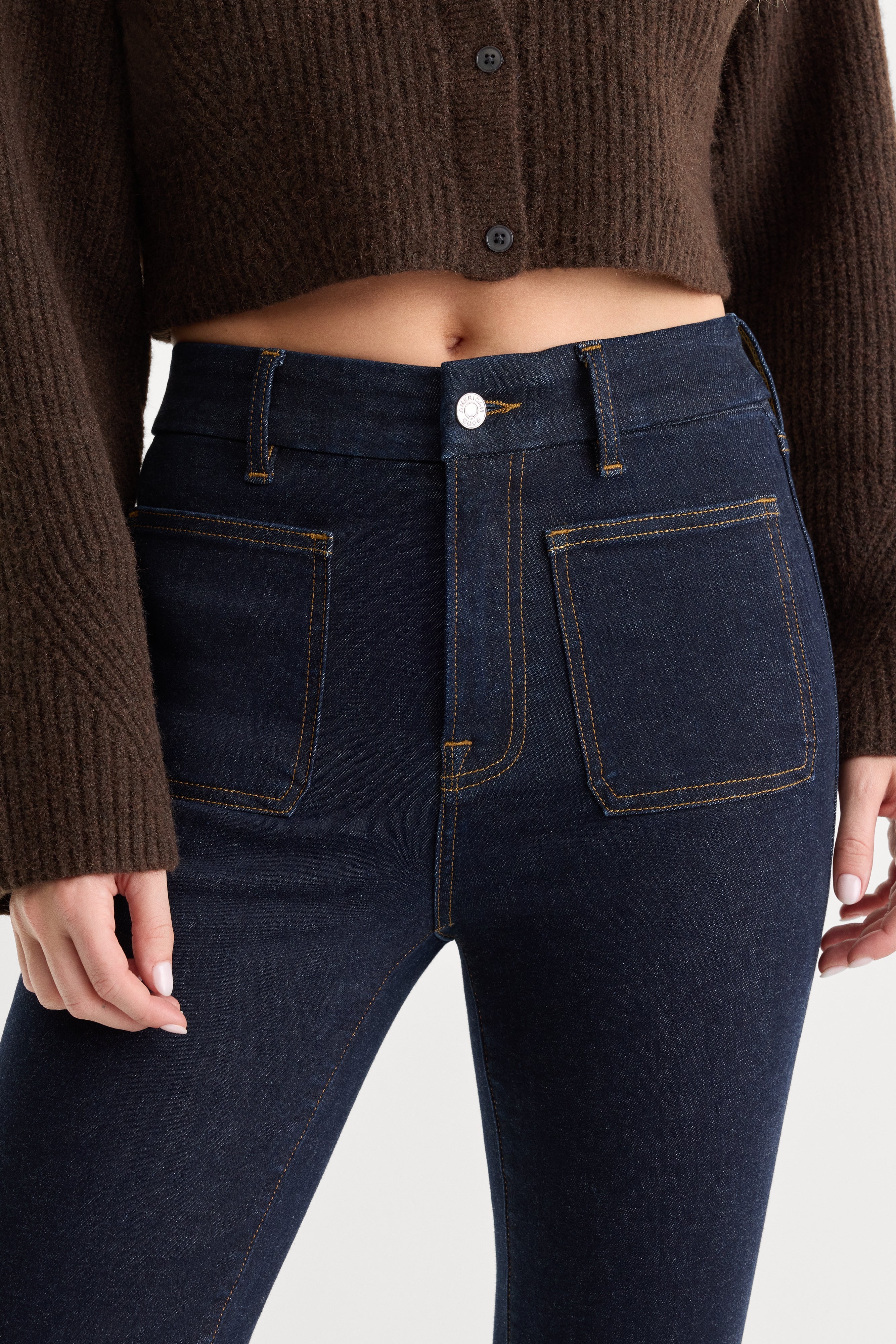 VAQUEROS CLASSIC BOOTCUT | MARTÉA