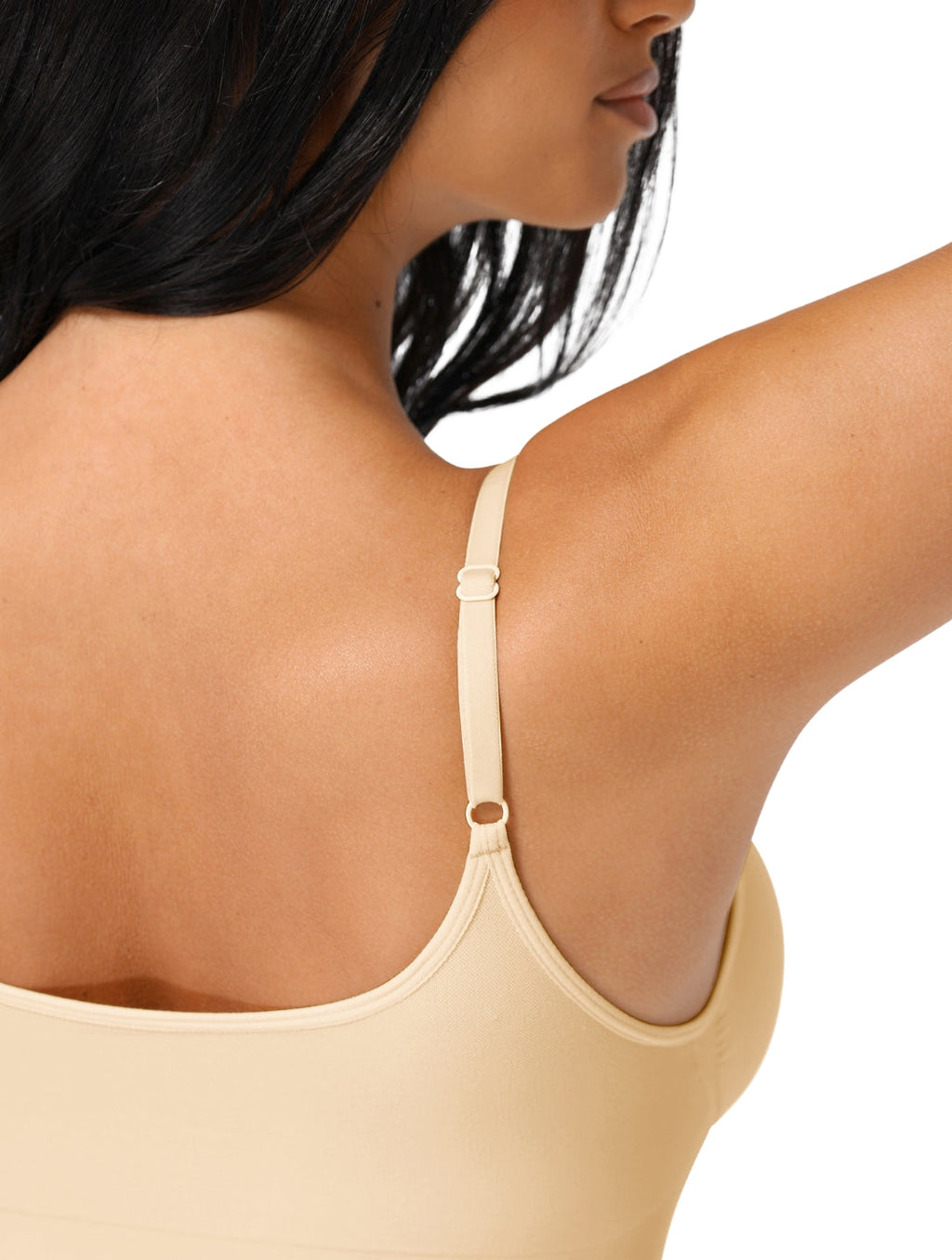 Top Camisola Moldeadora