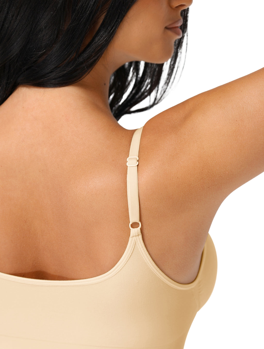 Top Camisola Moldeadora