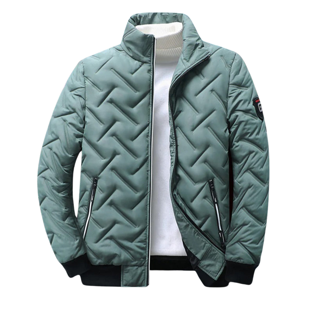 Diego™ - Chaqueta Acolchada Casual