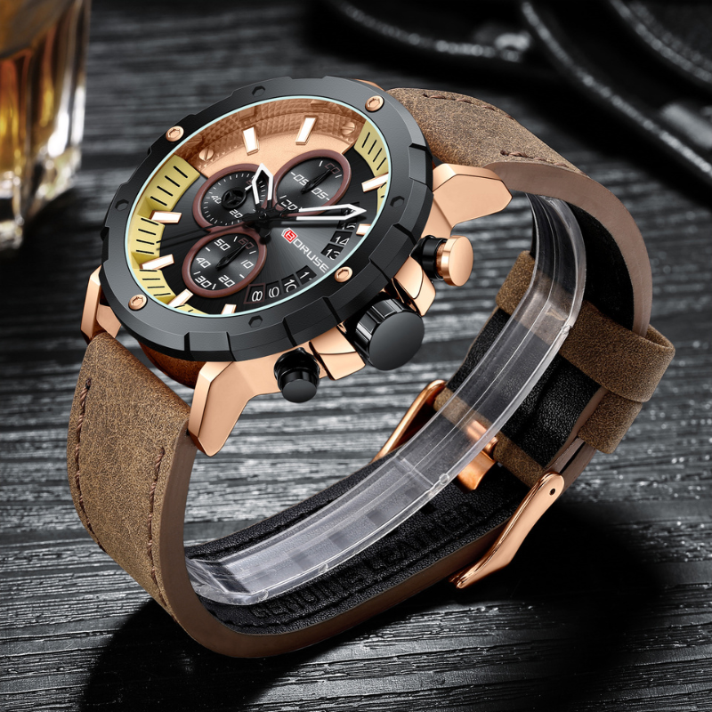 Reloj Deportivo de Negocios para Hombre™