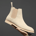 Bradleo | Botines Chelsea de Ante