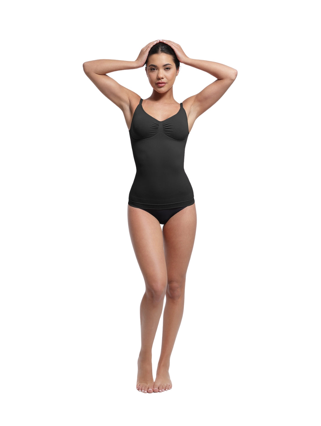 Top Camisola Moldeadora