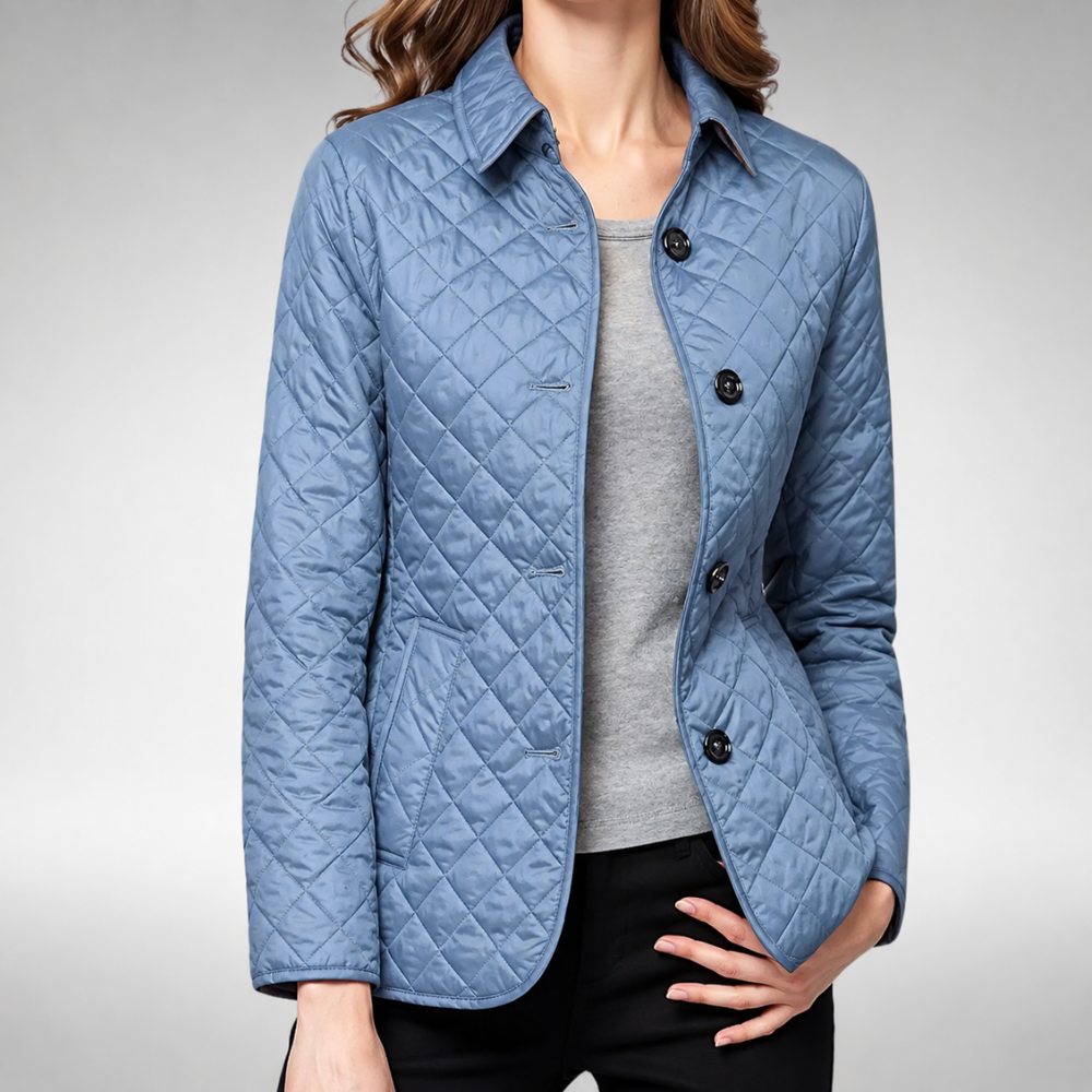 Kelley - Chaqueta Acolchada Ligera