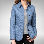Kelley - Chaqueta Acolchada Ligera