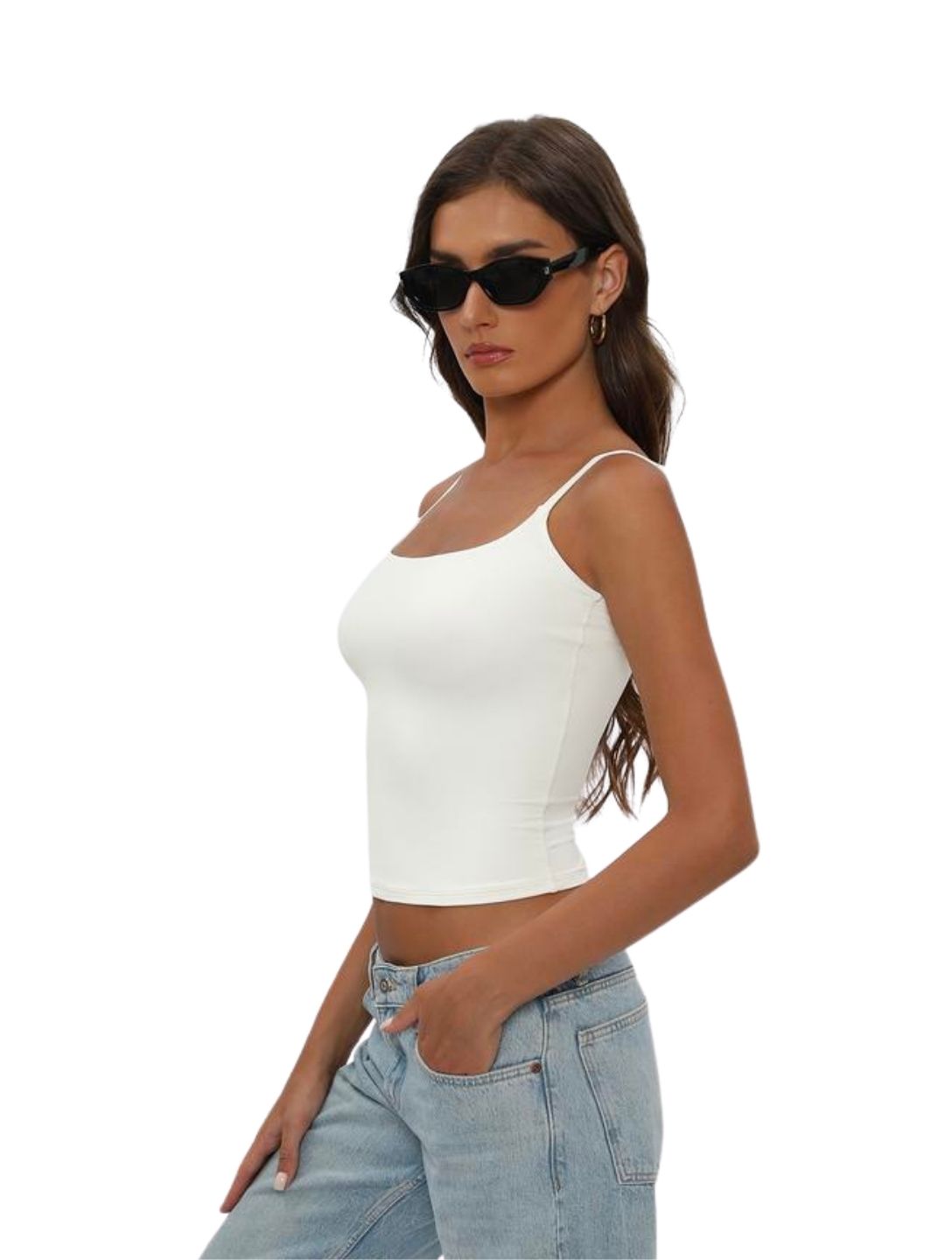 Camisola Aterciopelada