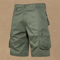 Thierry™ | Pantalón Corto de Verano con Múltiples Bolsillos