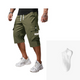 Verde / XXS / 🔥Pantalones + calcetines (1 par)