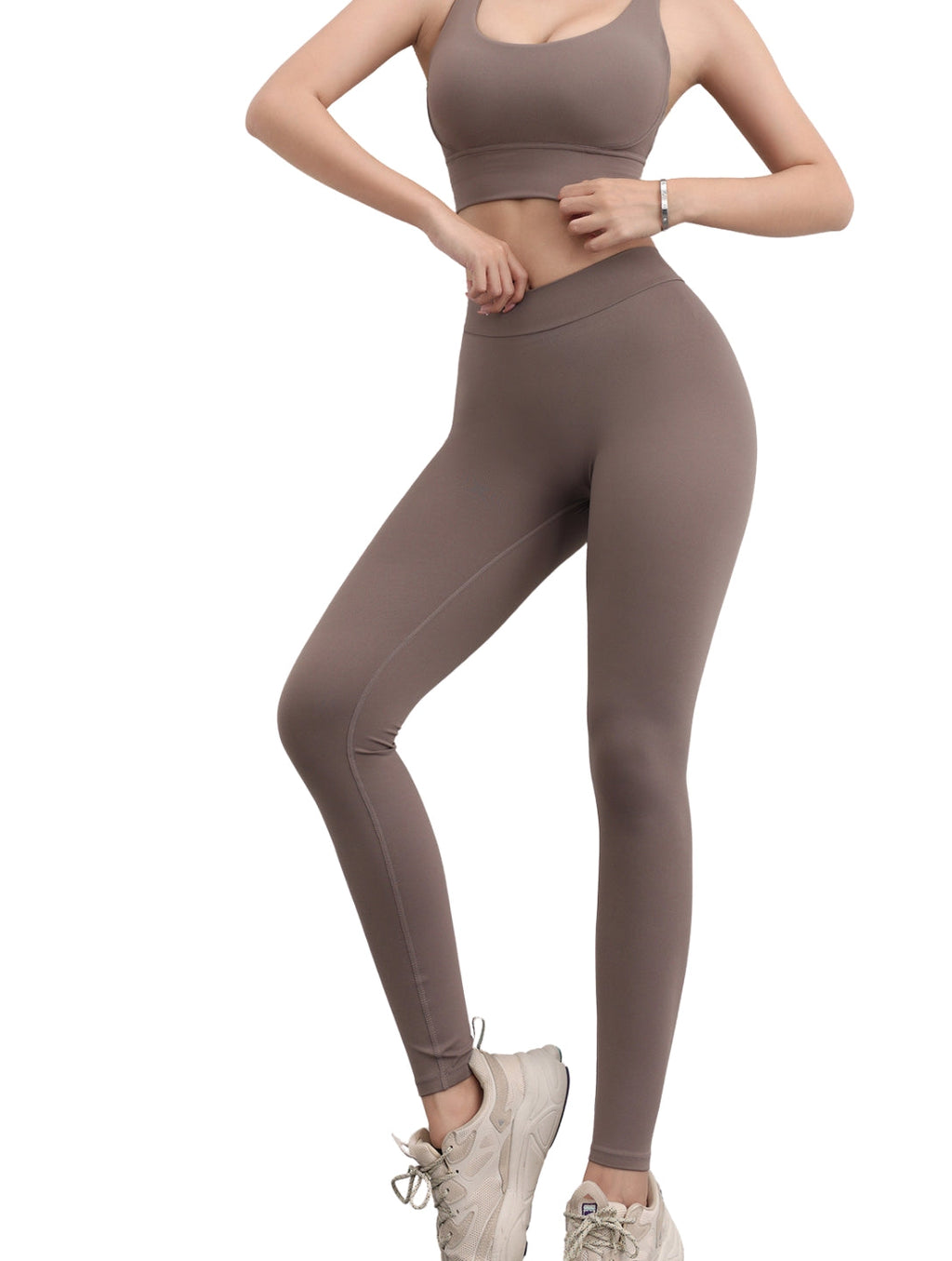 Legging Butt Scrunch Moldeador