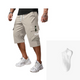 Caqui / XXS / 🔥Pantalones + calcetines (1 par)