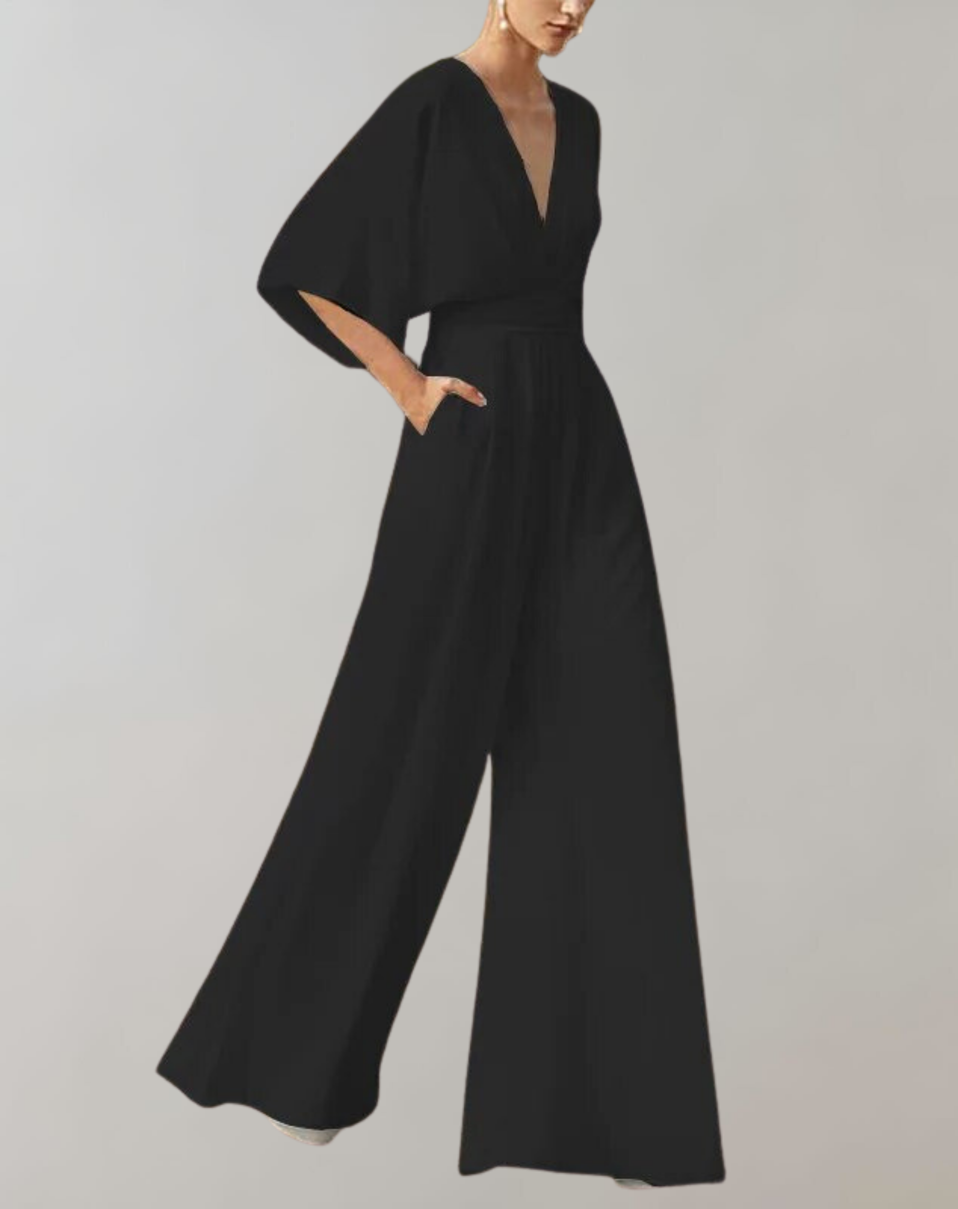 Mara |Mono Elegante para Ocasiones Especiales