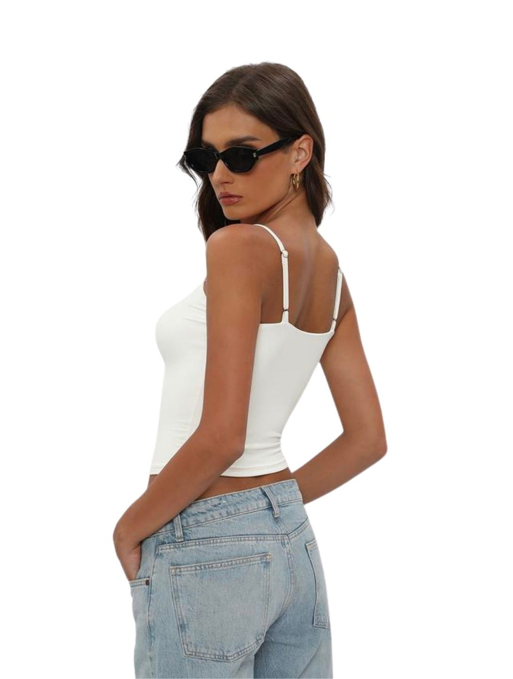 Camisola Aterciopelada