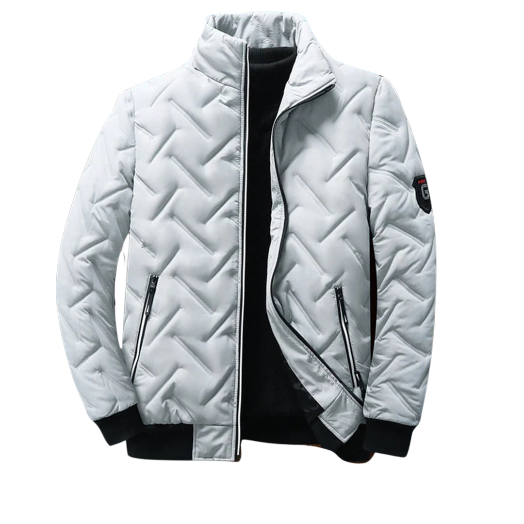 Diego™ - Chaqueta Acolchada Casual