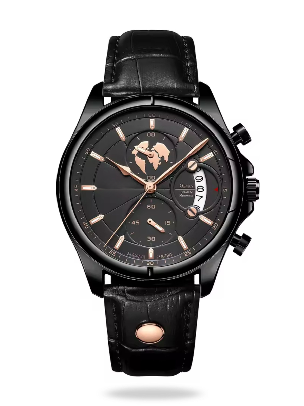 VORO® Firenze · 42mm