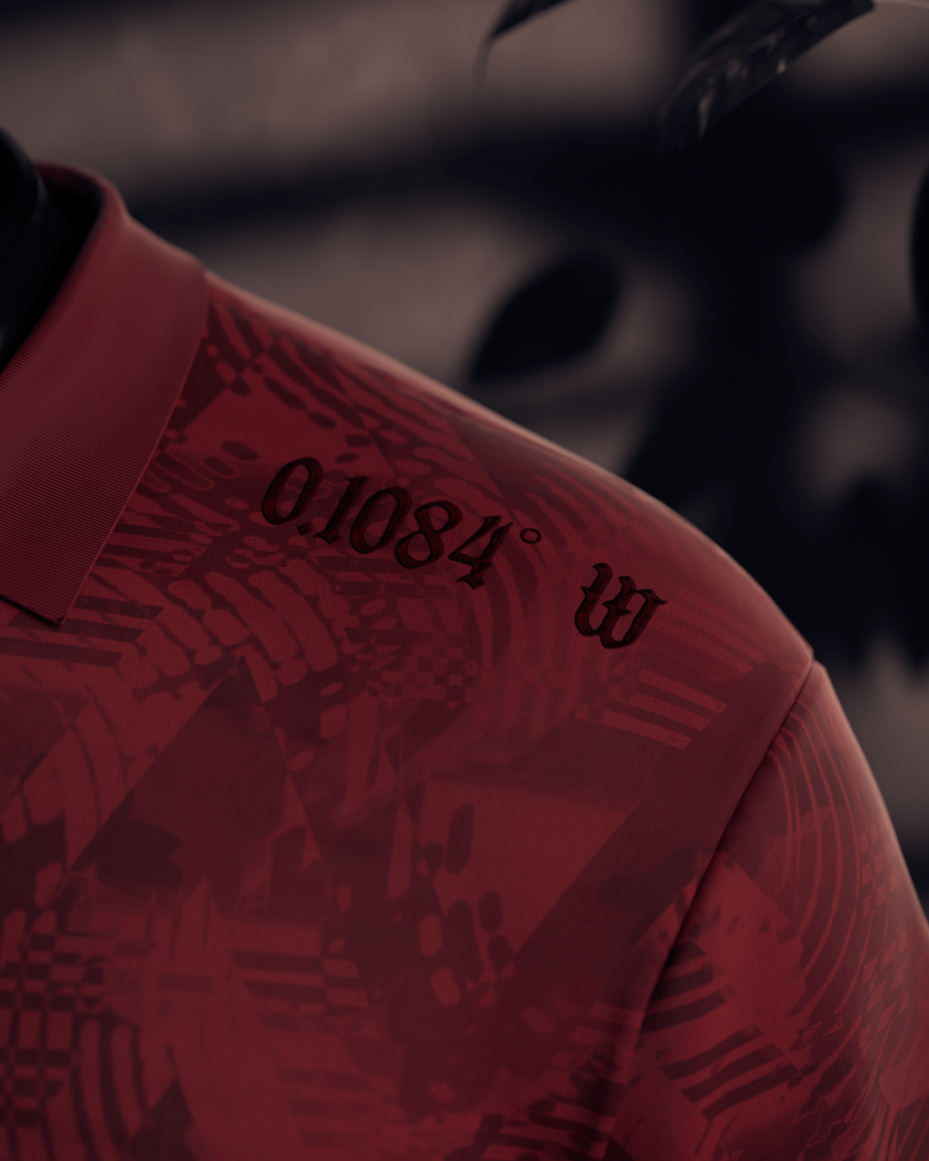 Camiseta Retro AFC