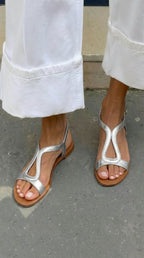 Sitges | Sandalias Sol de Verano