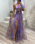 Vestido Dama