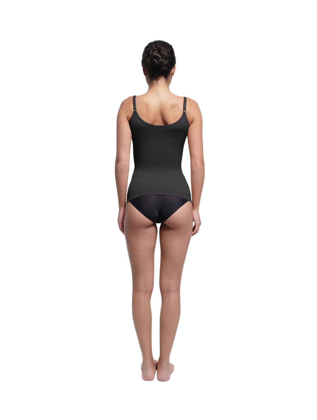 Top Camisola Moldeadora