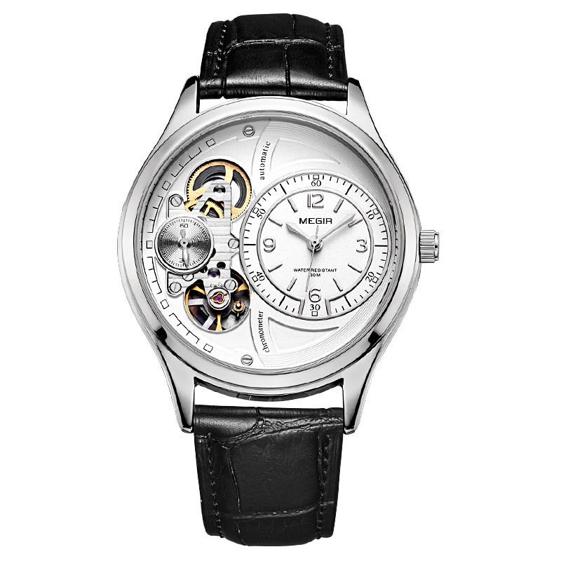 Reloj Analógico de Cuarzo™ - Olsen & Olsen
