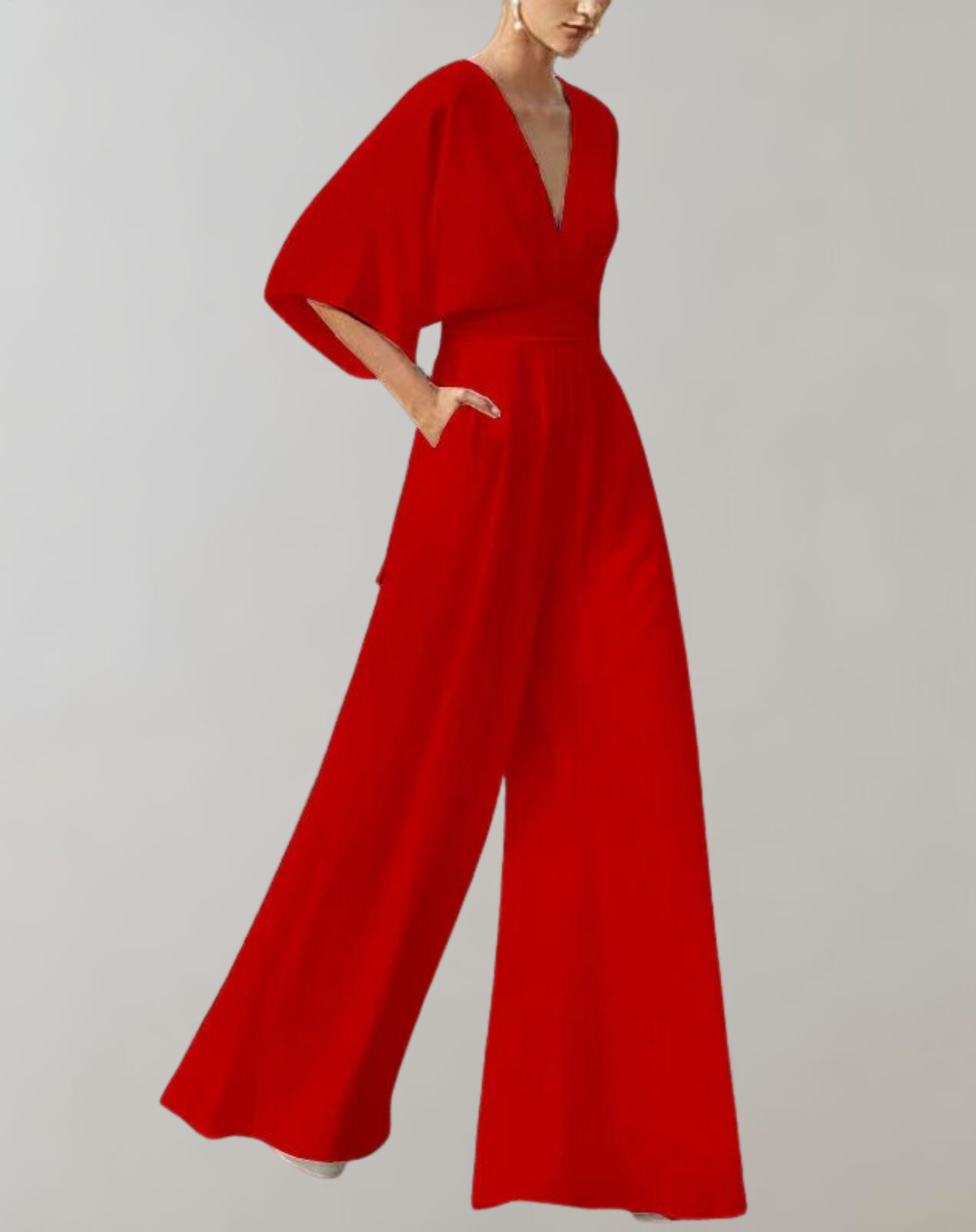 Mara |Mono Elegante para Ocasiones Especiales