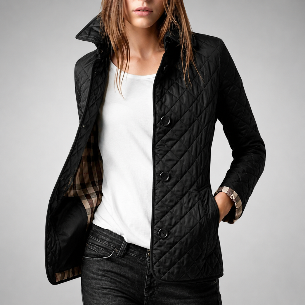 Kelley - Chaqueta Acolchada Ligera