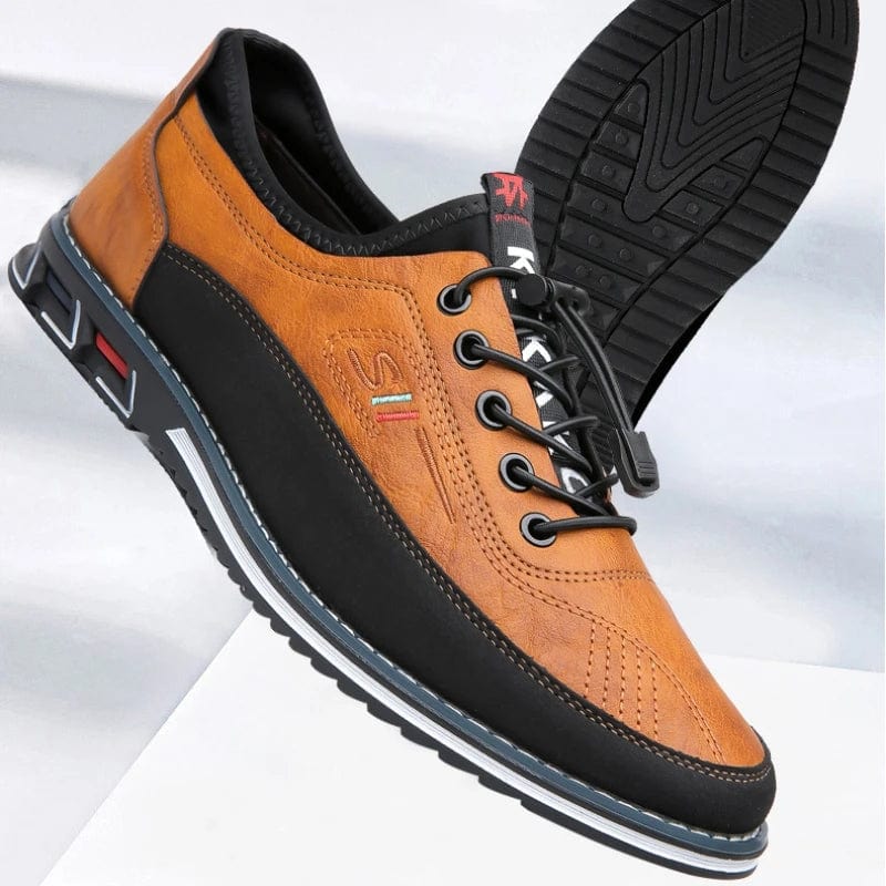 DANIEL - Zapatos Oxford Elegantes