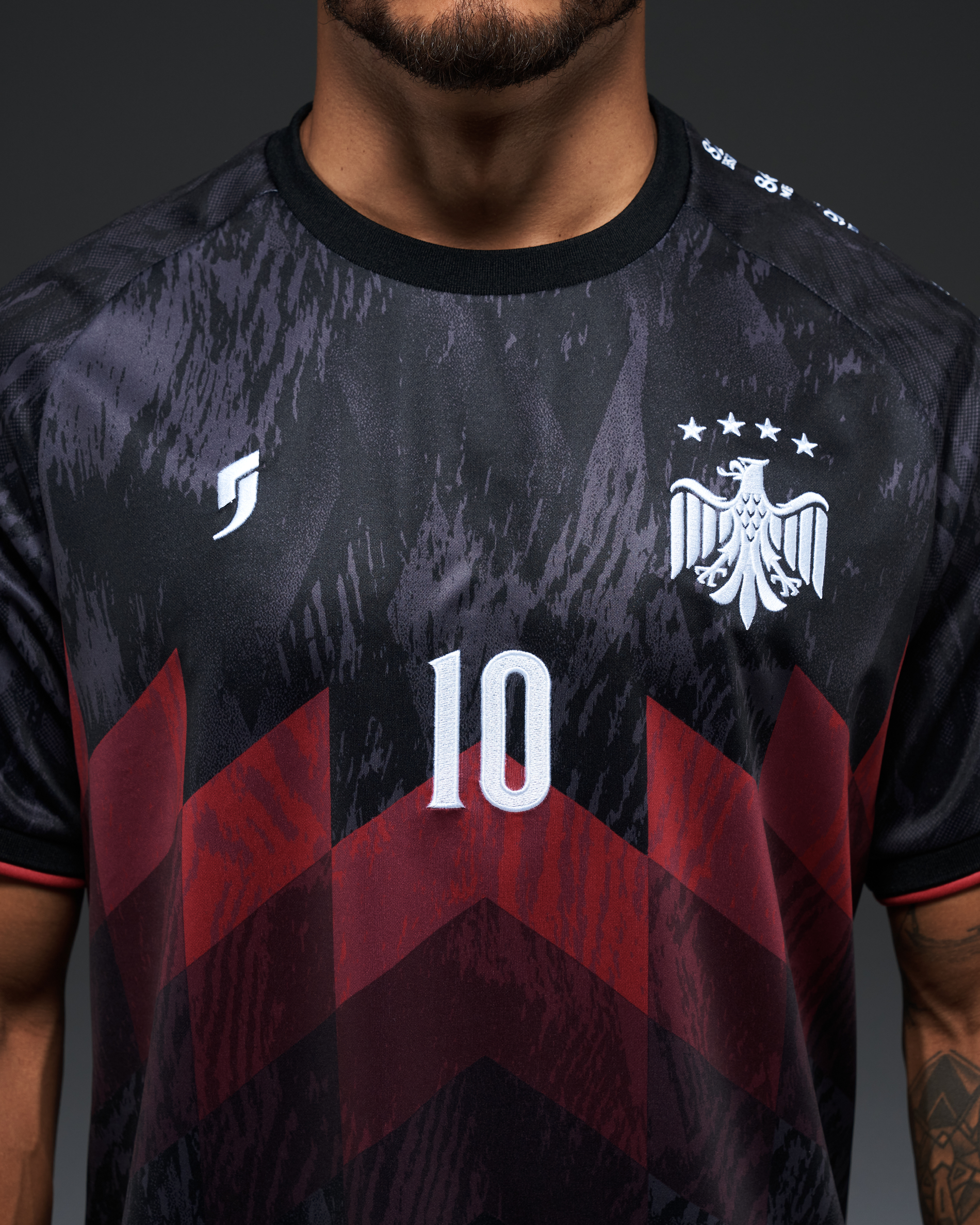 Camiseta Bambi